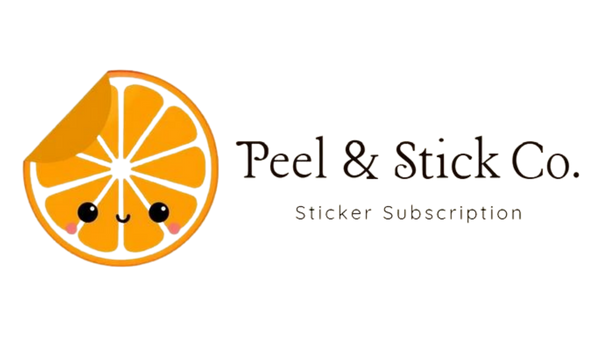 Peel & Stick Co.